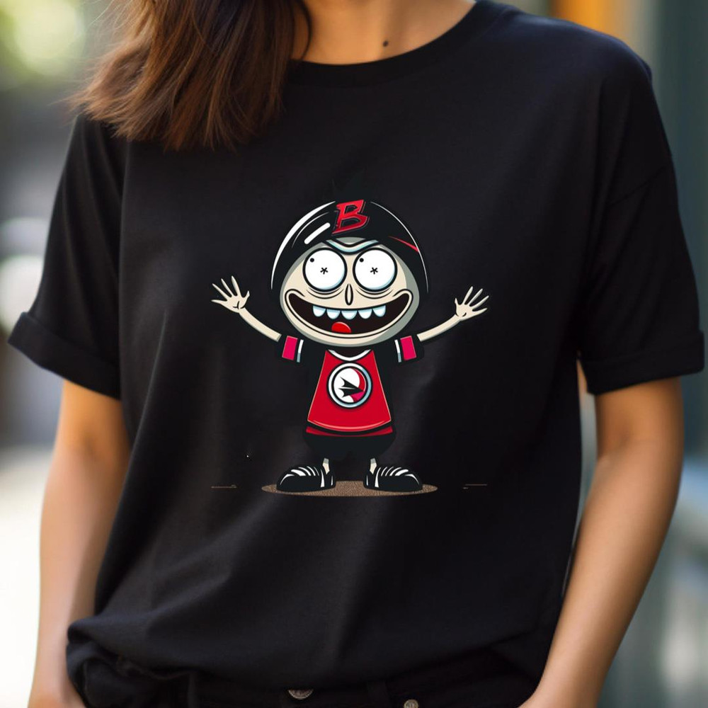 Rick'S Atomic Adventure Rick And Morty PNG, Rick And Morty PNG, Rick And Morty Digital Png Files.jpg