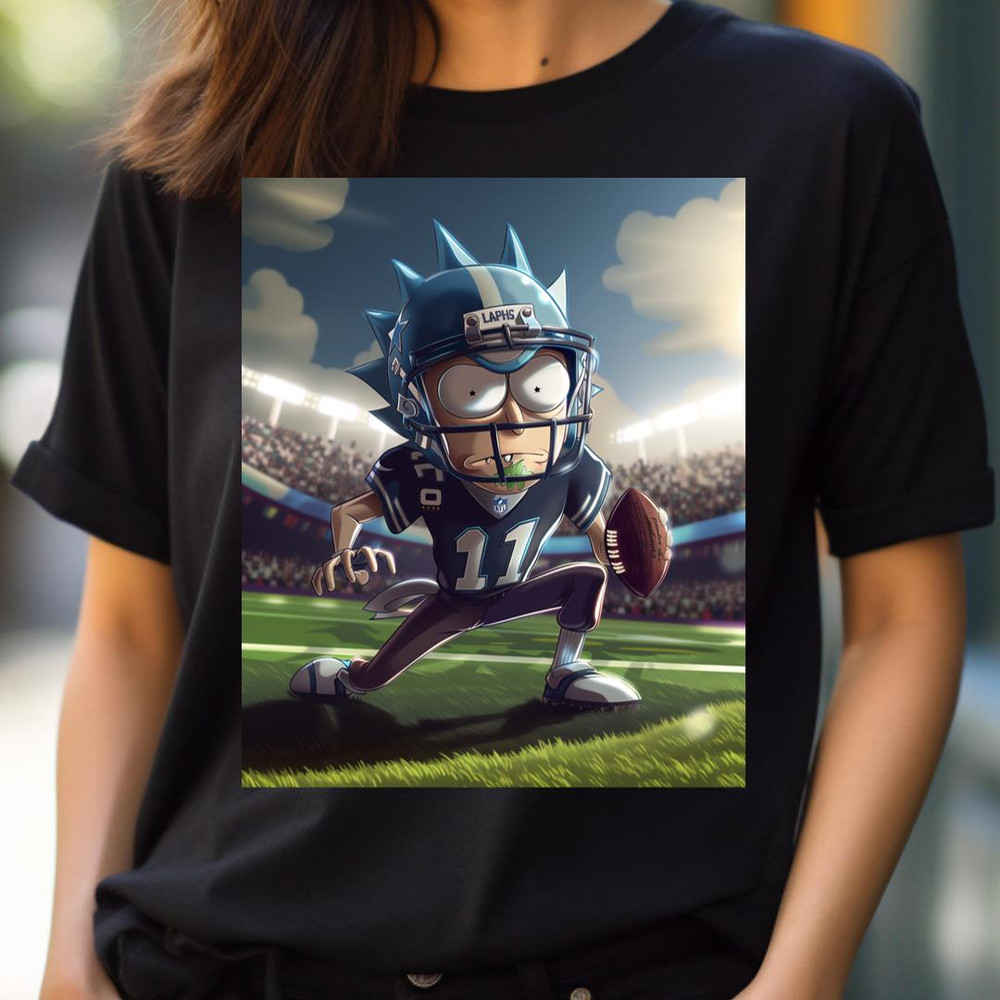 Alternate Angles Approach Rick And Morty PNG, Rick And Morty PNG, Rick And Morty Digital Png Files.jpg