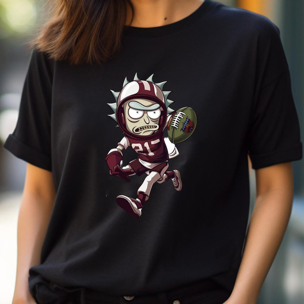 Celestial Catastrophe Companions Rick And Morty PNG, Rick And Morty PNG, Rick And Morty Digital Png Files.jpg