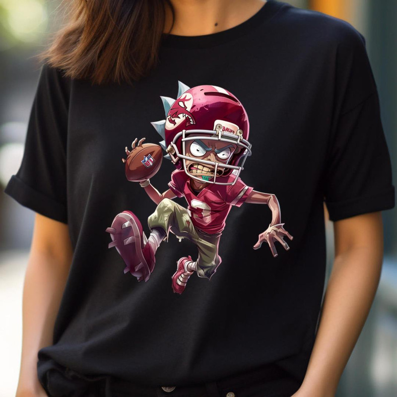 Exospheric Events Rick And Morty Enterprises PNG, Rick And Morty PNG, Rick And Morty Digital Png Files.jpg