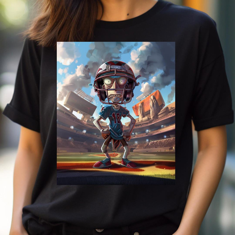 Smith Spectrum Speculation Rick And Morty PNG, Rick And Morty PNG, Rick And Morty Digital Png Files.jpg