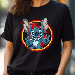 dynamic stitch vs chiefs logo png, stitch vs chiefs logo png, stitch digital png files