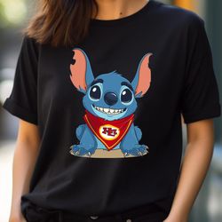 limited stitch chiefs logo series png, stitch vs chiefs logo png, stitch digital png files