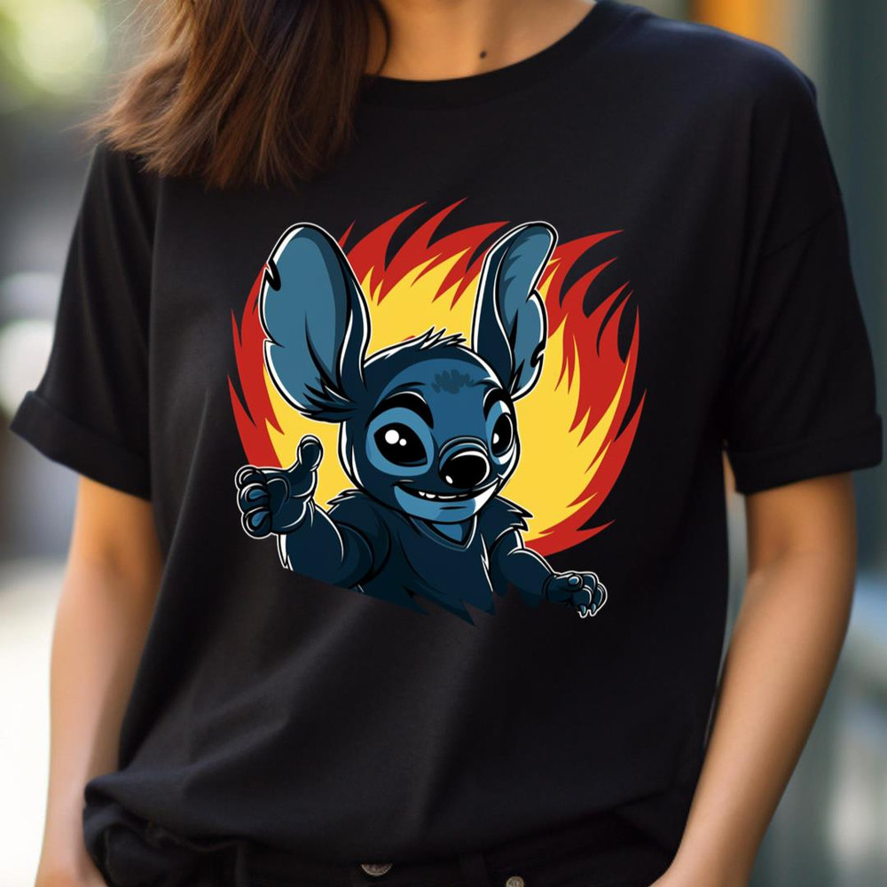 Peculiar Stitch Chiefs Logo Encounter PNG, Stitch Vs Chiefs Logo PNG, Stitch Digital Png Files.jpg
