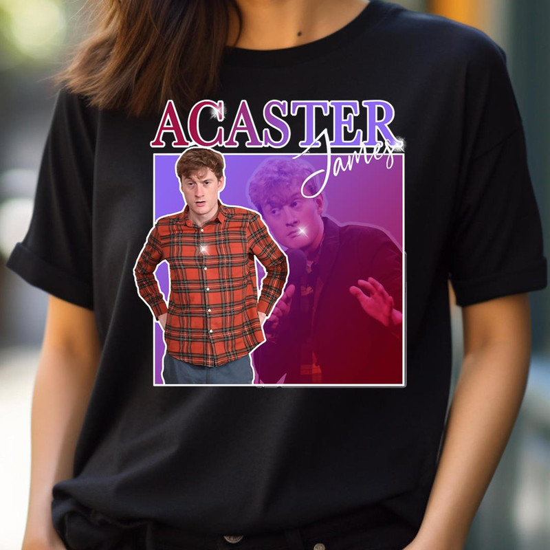 Sailing With James Acaster PNG, James Acaster PNG Download.jpg