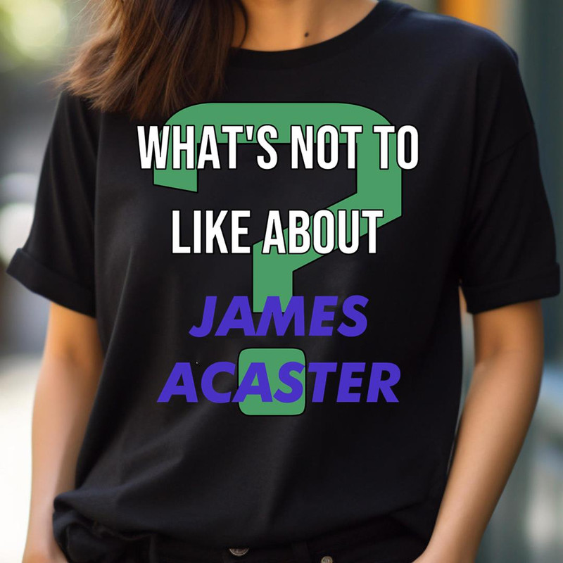 Running With James Acaster PNG, James Acaster PNG Download.jpg