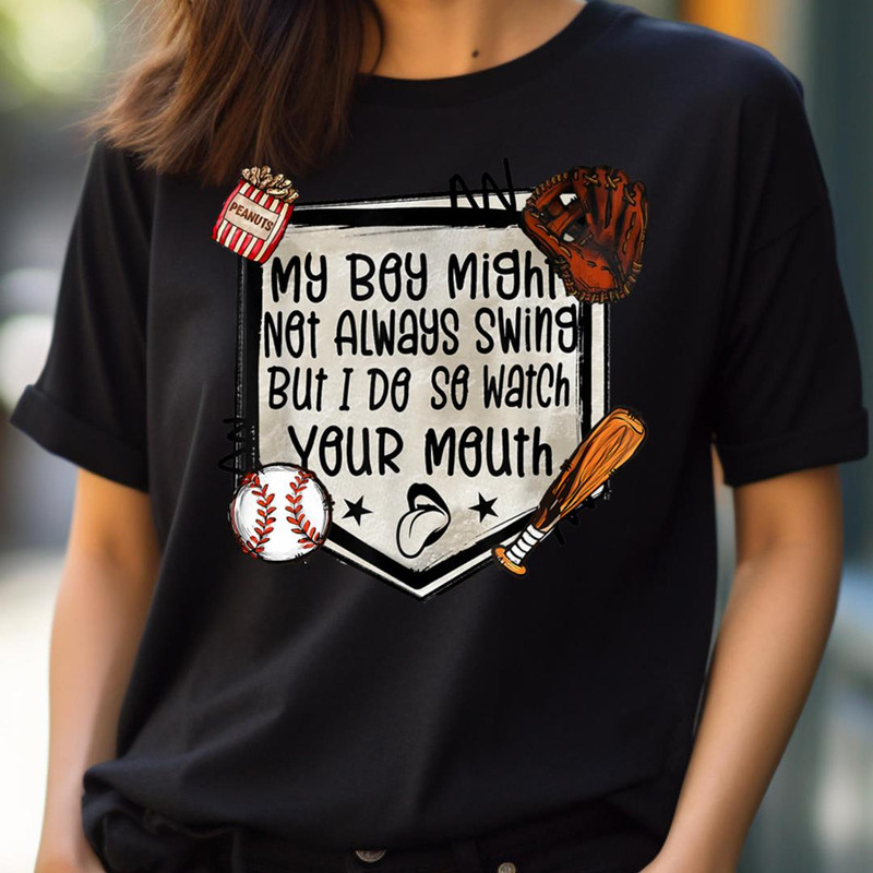 Unsteady Swing Steps PNG, My Boy Might Not Always Swing PNG.jpg