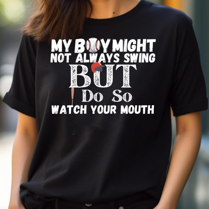 Swing Renewed Passions PNG, My Boy Might Not Always Swing PNG.jpg