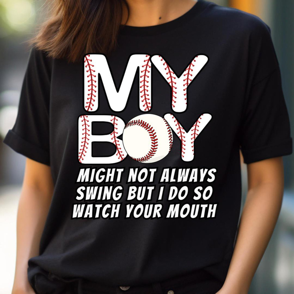 Swing Mastery Evolves PNG, My Boy Might Not Always Swing PNG.jpg