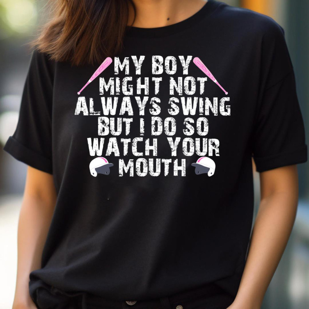 Swings Mild, Wild PNG, My Boy Might Not Always Swing PNG.jpg