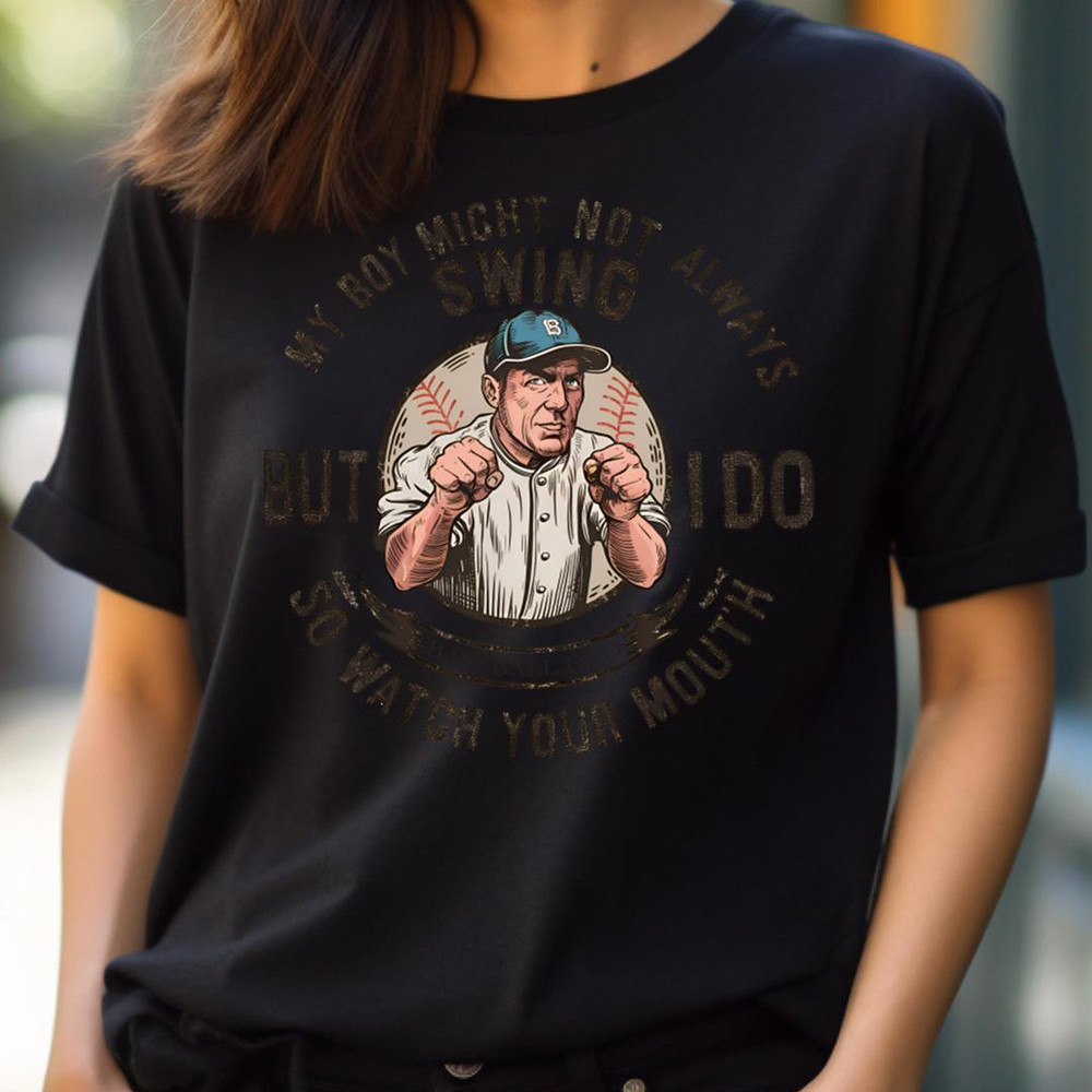 Tireless Swing Pursuits PNG, My Boy Might Not Always Swing PNG.jpg