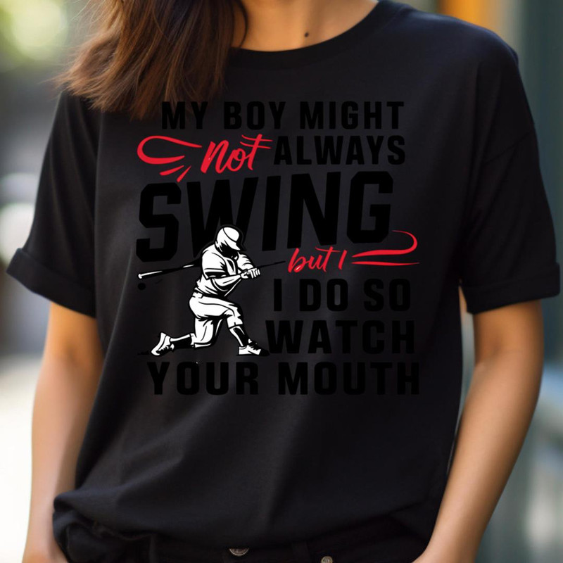 Swing Inner Strength PNG, My Boy Might Not Always Swing PNG.jpg