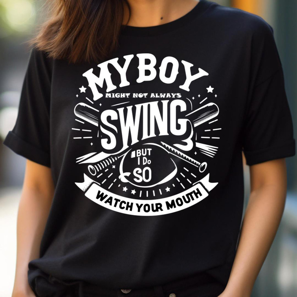 Swing, Glide, Soar PNG, My Boy Might Not Always Swing PNG.jpg