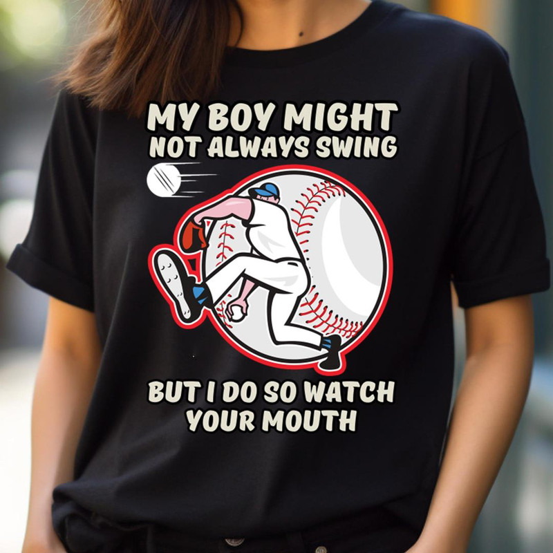 Unedited Swing Moments PNG, My Boy Might Not Always Swing PNG.jpg