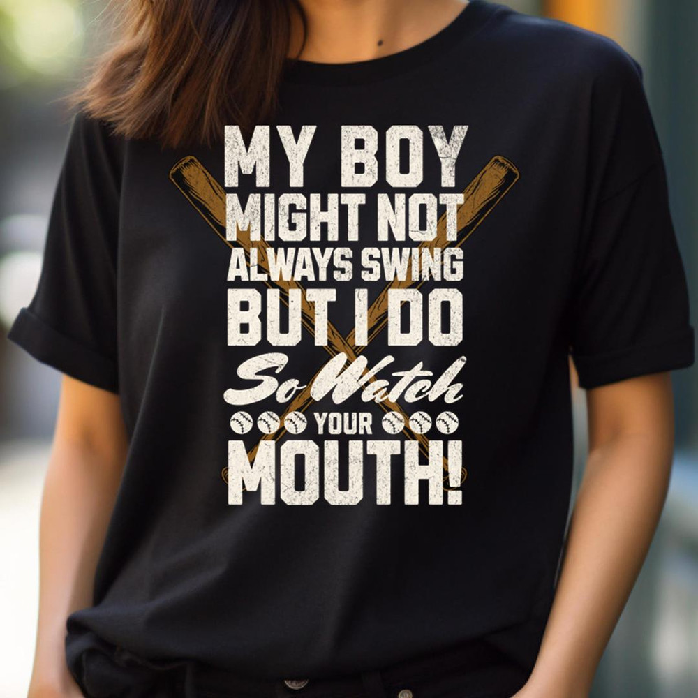 Swing Breakthrough Moments PNG, My Boy Might Not Always Swing PNG.jpg