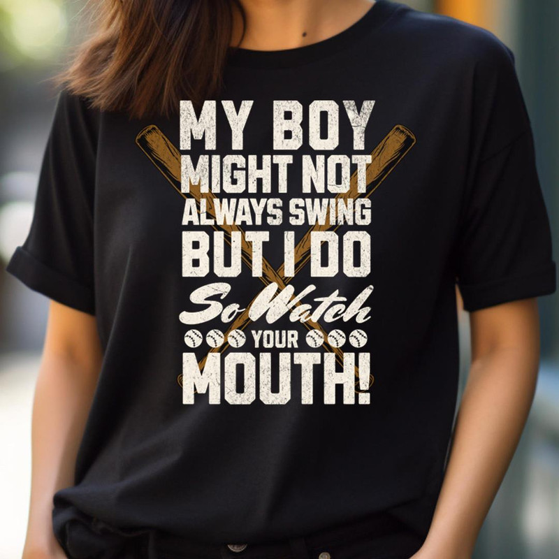 Swing Breakthrough Moments PNG, My Boy Might Not Always Swing PNG.jpg