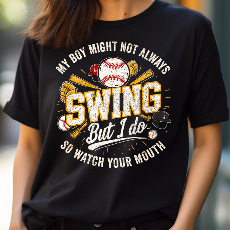 Mystical Swing Encounters PNG, My Boy Might Not Always Swing PNG.jpg