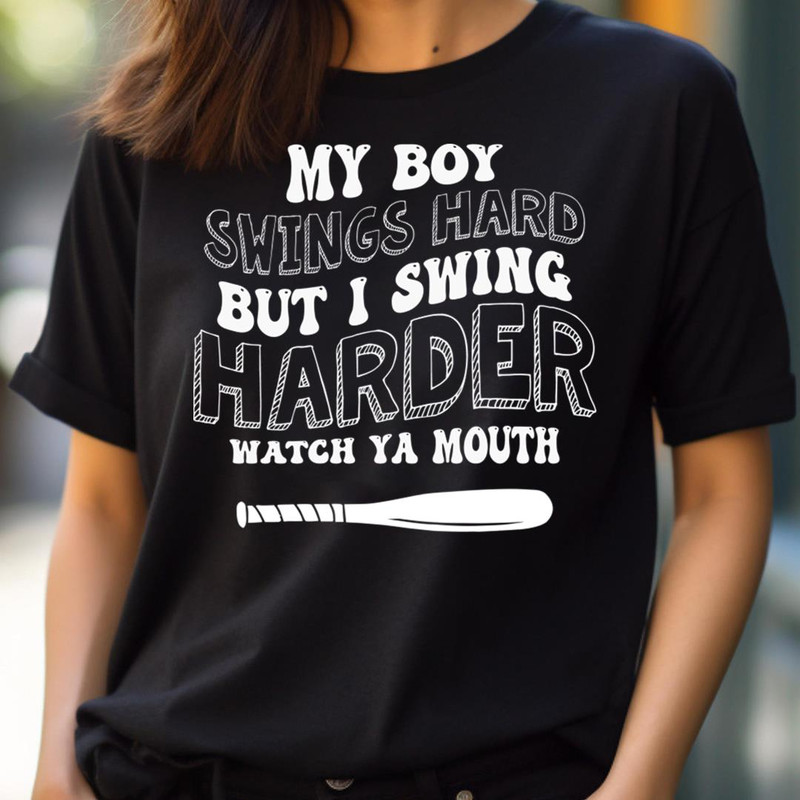 Timeless Swing Virtue PNG, My Boy Might Not Always Swing PNG.jpg