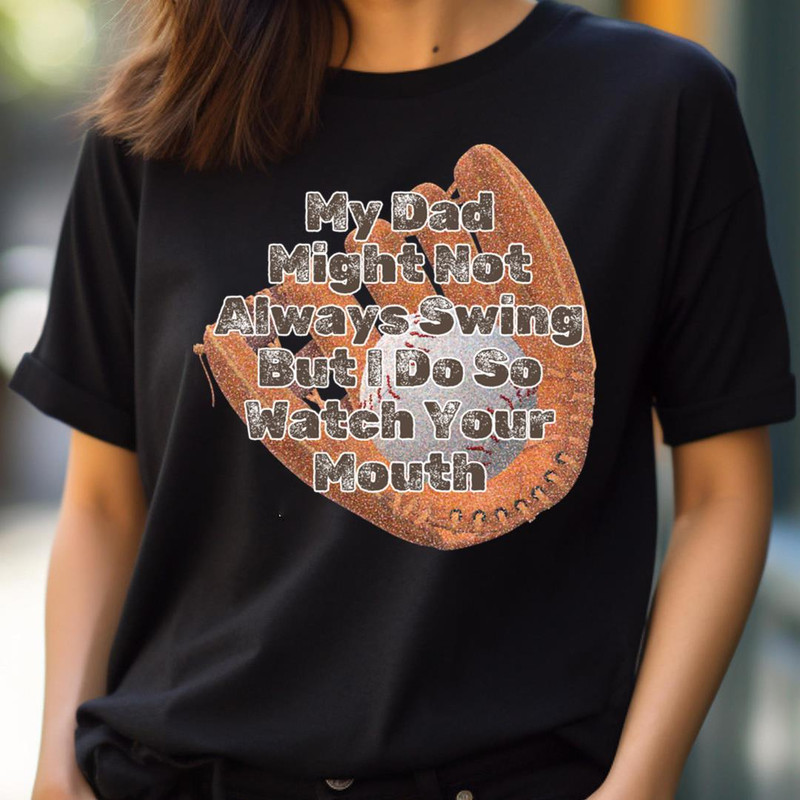 Navigating Swing Mazes PNG, My Boy Might Not Always Swing PNG.jpg