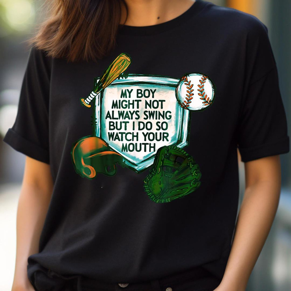 Blossoming Swing Journey PNG, My Boy Might Not Always Swing PNG.jpg