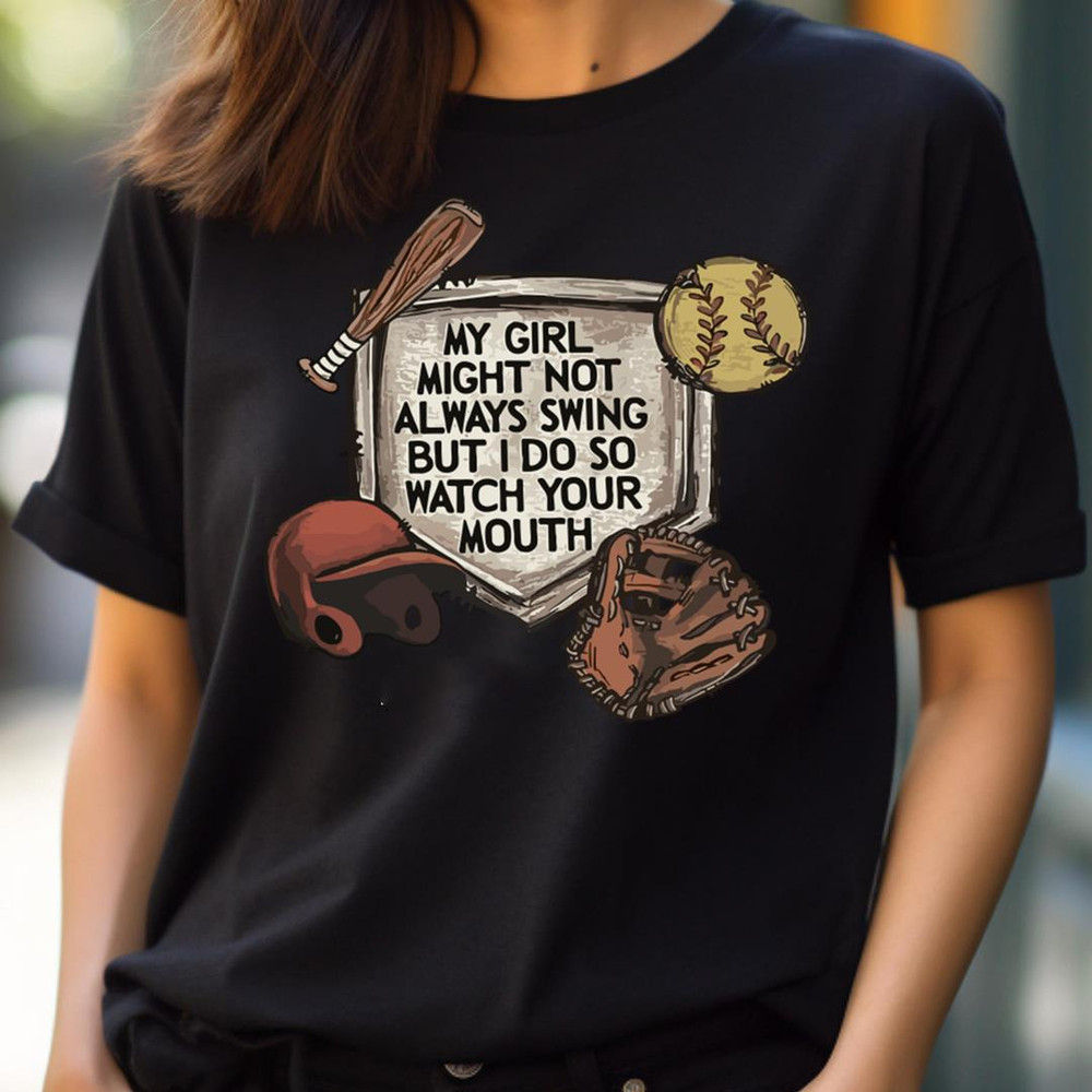 Unleashing Swing Freedoms PNG, My Boy Might Not Always Swing PNG.jpg