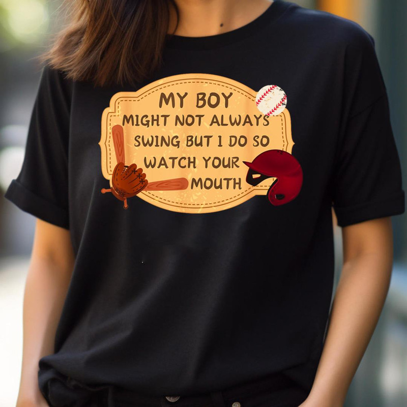 Tethered Swing Fate PNG, My Boy Might Not Always Swing PNG.jpg