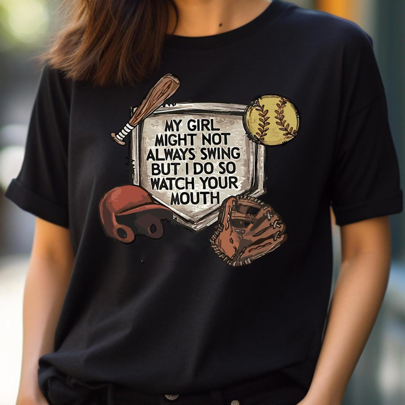 Swing Craft Blossoms PNG, My Boy Might Not Always Swing PNG.jpg