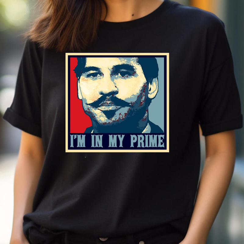 Doc Holiday - Doc Holiday History PNG, Doc Holiday PNG.jpg