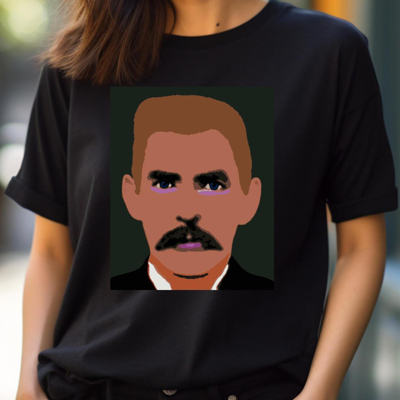 Doc Holiday - Doc Holiday Outlaw PNG, Doc Holiday PNG.jpg