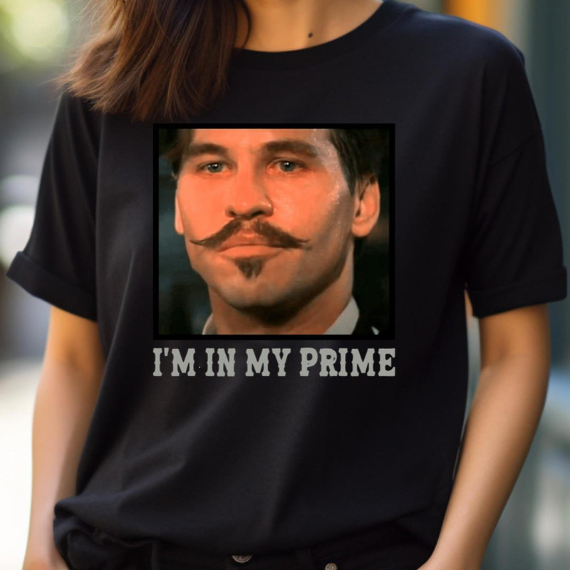 Doc Holiday Im In - Doc Holiday Biography PNG, Doc Holiday PNG.jpg