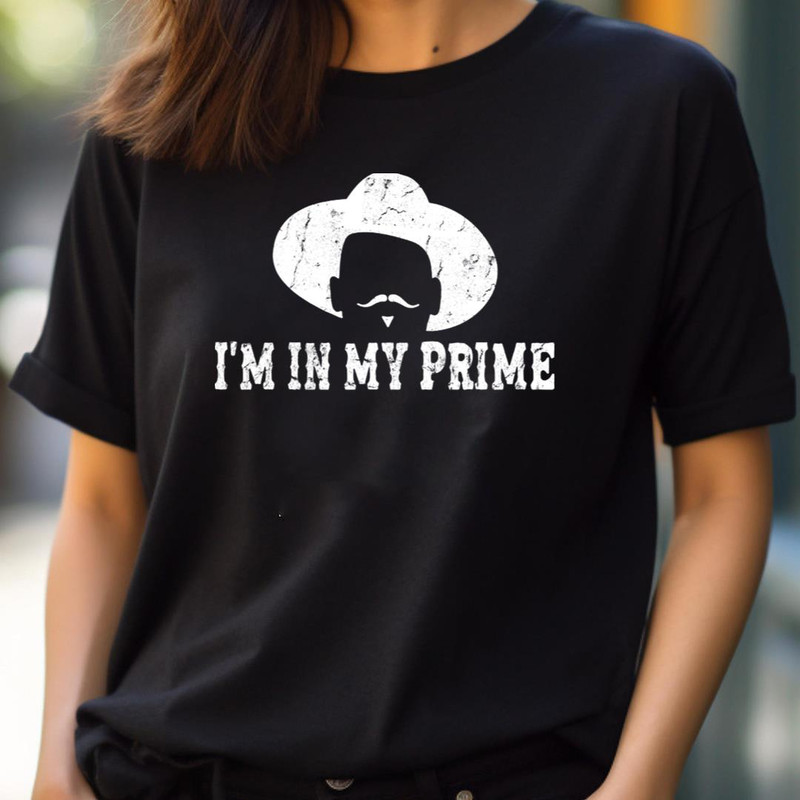 I'M In My Prime - Doc Holiday Mystery PNG, Doc Holiday PNG.jpg