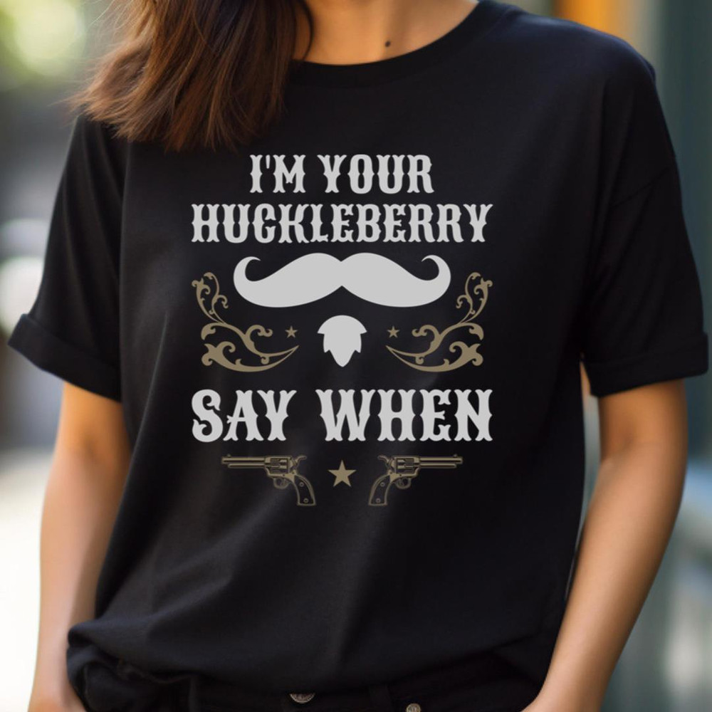 Retro Vintage I'M Your - Doc Holiday Role PNG, Doc Holiday PNG.jpg