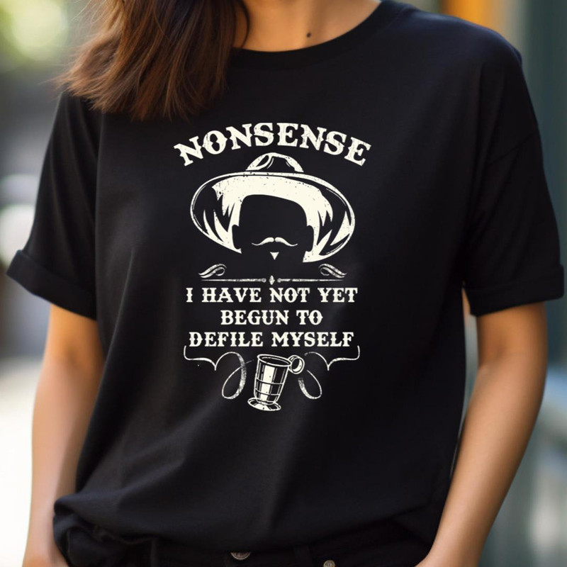 Tombstone Doc Holiday - Doc Holiday Illustration PNG, Doc Holiday PNG.jpg