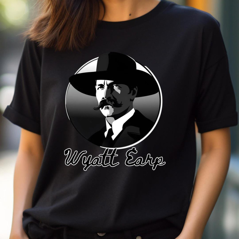 Wyatt Earp - Doc Holiday Partners PNG, Doc Holiday PNG.jpg