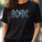 Ac Dc In Black - Acdc Thunderstruck Power PNG, Acdc PNG.jpg