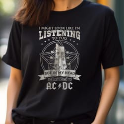 ac dc music - acdc highway hits png, acdc png