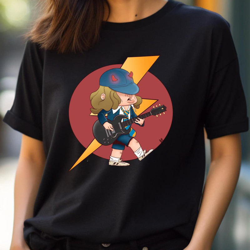 Acdc - Acdc Global Influence PNG, Acdc PNG.jpg