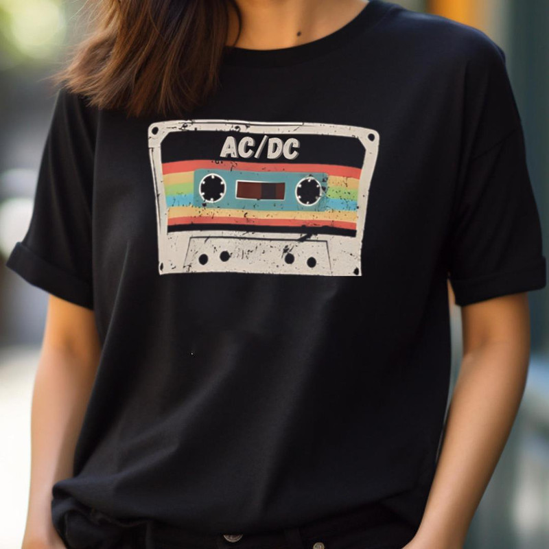 Acdc - Acdc Era Defined PNG, Acdc PNG.jpg