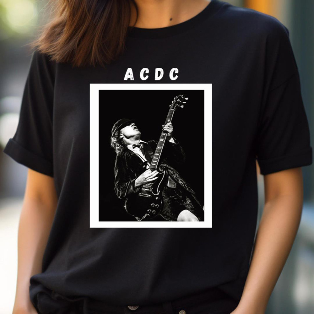 Acdc Vintage - Acdc Sound Evolution PNG, Acdc PNG.jpg