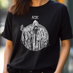 explore music acdc - acdc audio experience png, acdc png