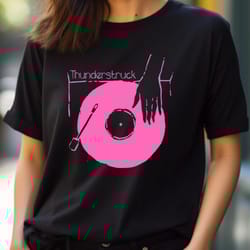 get your vinyl - acdc stellar musicianship png, acdc png