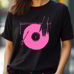 get your vinyl - acdc influential sound png, acdc png