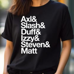 gnr names - acdc hard rock png, acdc png