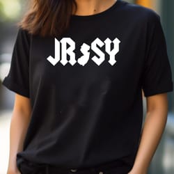 jersey rocks classic - acdc rock saviors png, acdc png