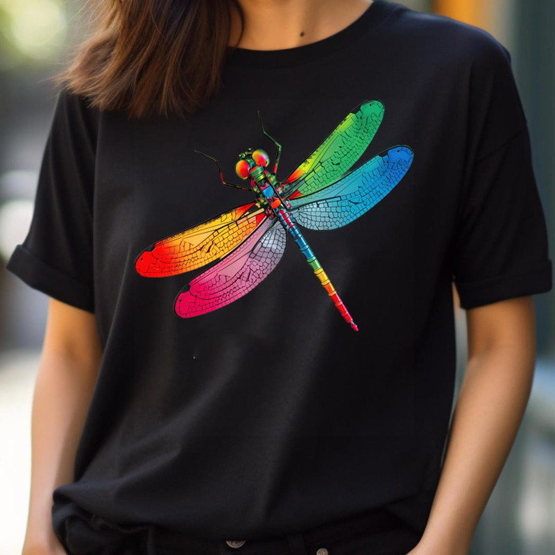 Colorful Dragon Fly - Story Behind How Did This Get Made PNG, How Did This Get Made PNG.jpg