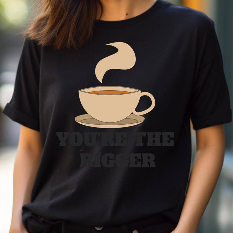 You'Re The Rigger - Origins Of How Did This Get Made PNG, How Did This Get Made PNG.jpg