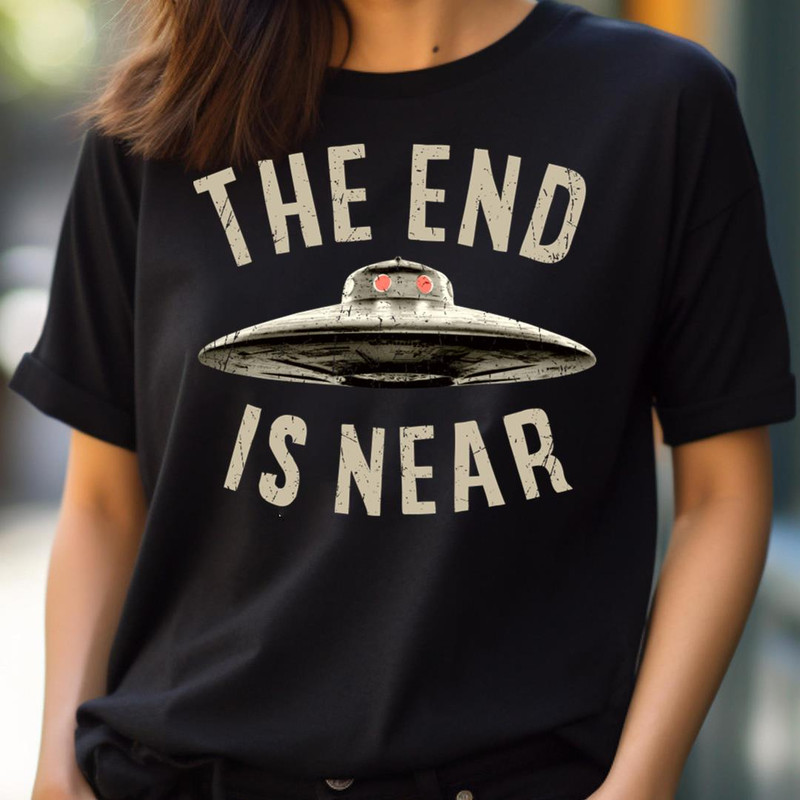 Ufo - Yield How Did This Get Made PNG, How Did This Get Made PNG.jpg