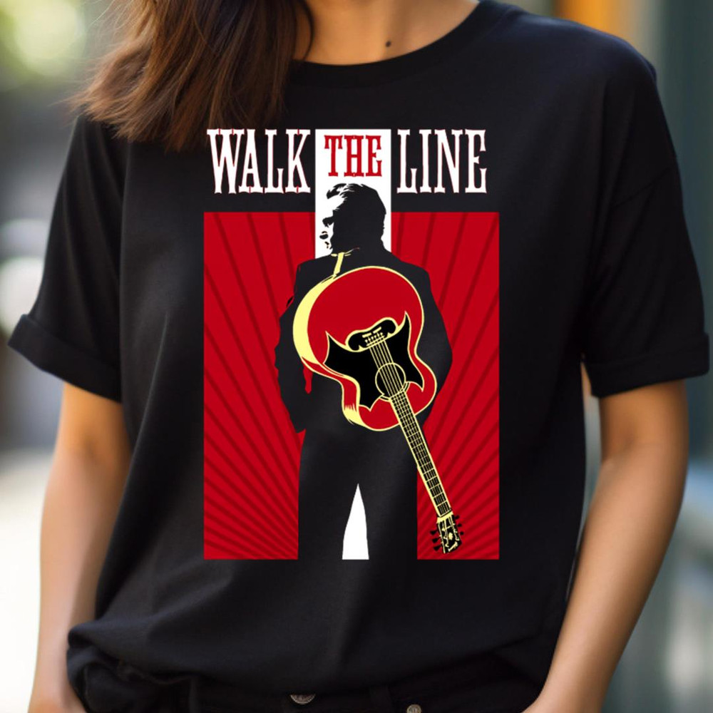 Black The Line - Merle Haggard'S Voice PNG, Merle Haggard PNG.jpg