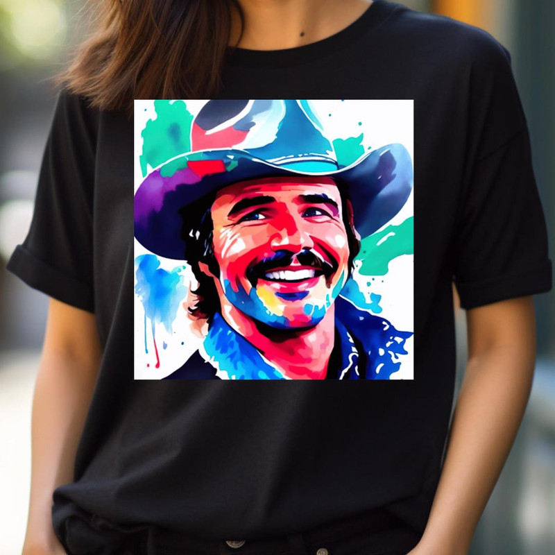 Burt Reynolds - Merle Haggard'S Classics PNG, Merle Haggard PNG.jpg