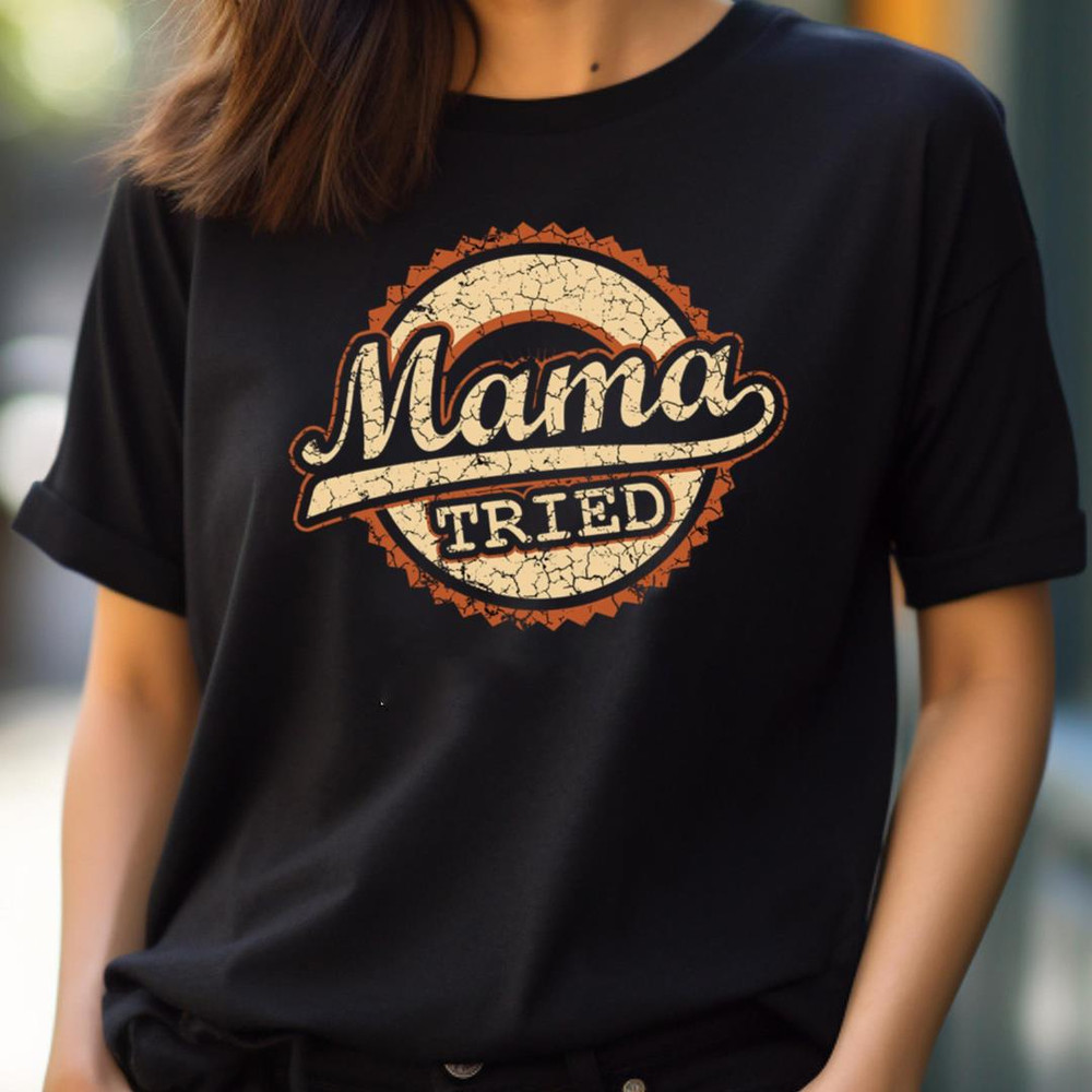 Mama Botle - Merle Haggard'S Scene PNG, Merle Haggard PNG.jpg